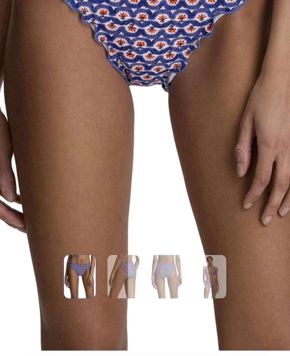 NEW POLO RALPH LAUREN devin hipster bottom in multiple